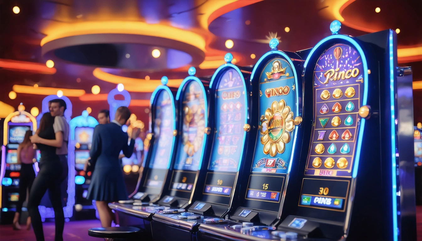 download Pinco Casino