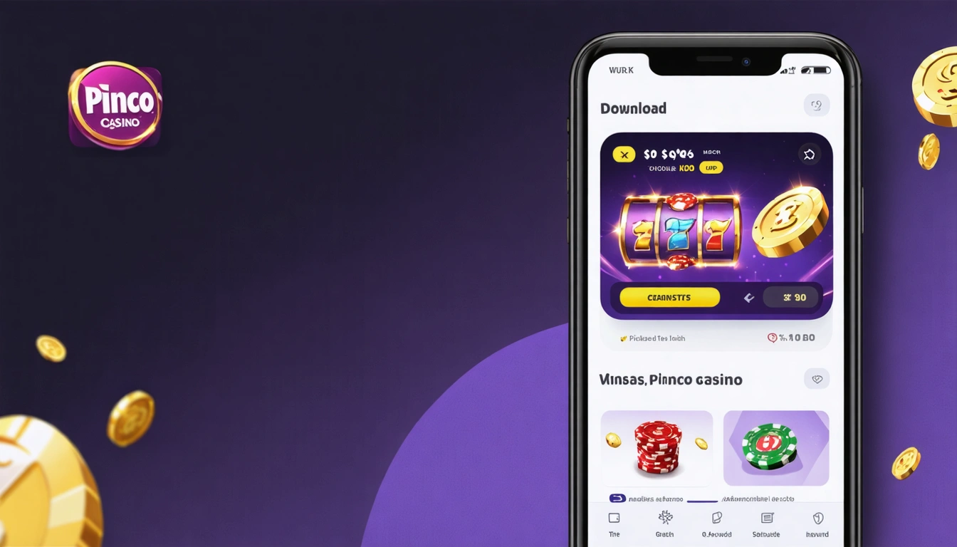 download Pinco Casino