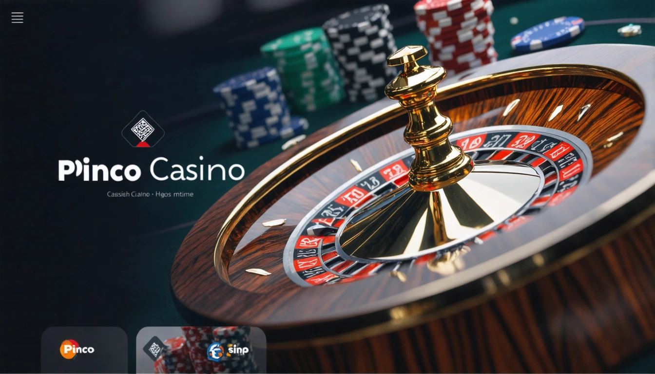 home Pinco Casino